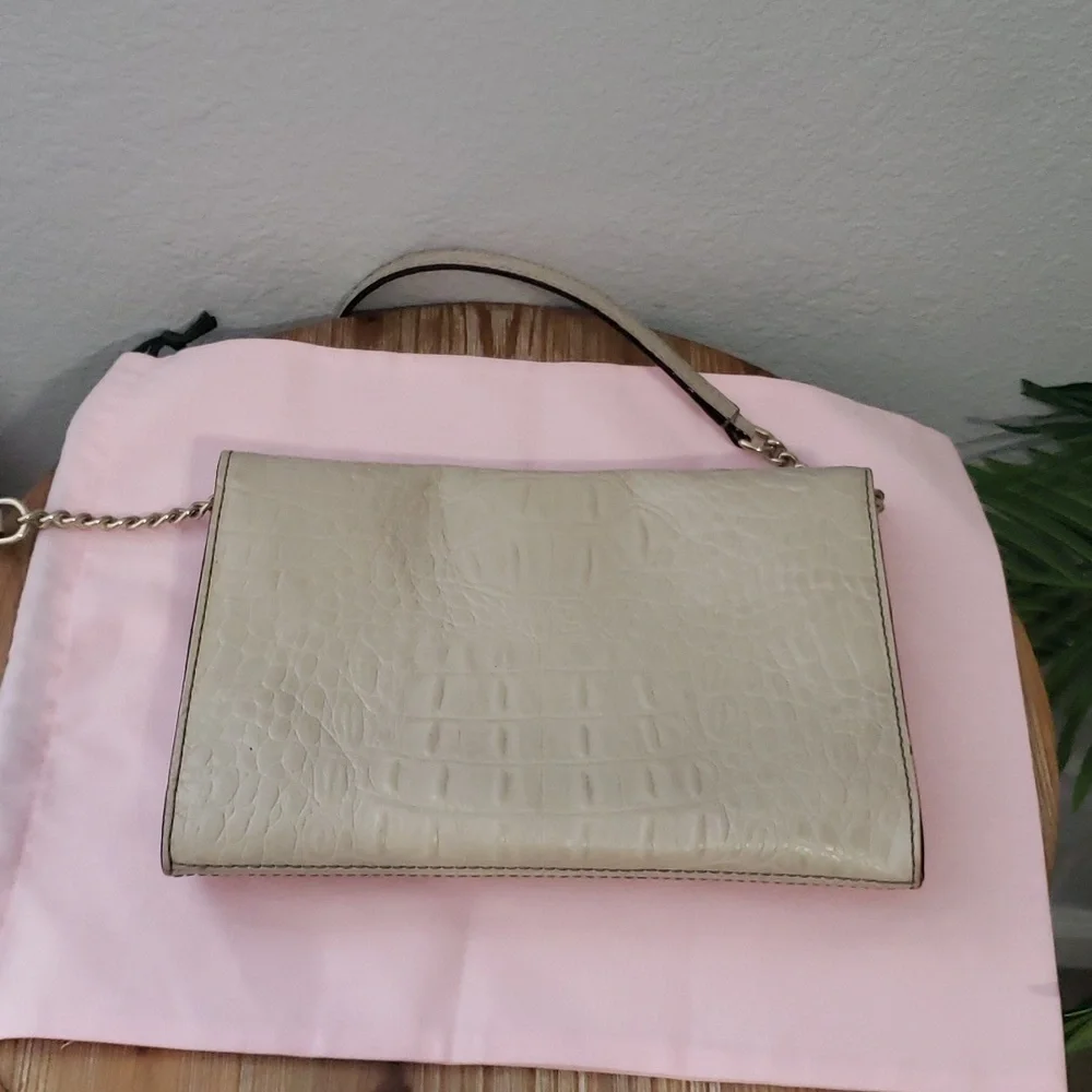 Kate Spade ♠️ Orchard Valley Fiona Crossbody